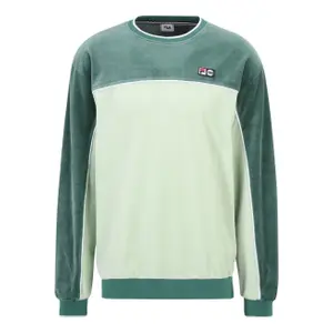 Sweatshirt cuello redondo Fila Zudar image-0