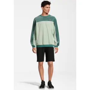 Sweatshirt cuello redondo Fila Zudar image-1