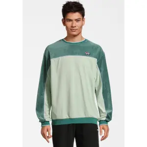 Sweatshirt cuello redondo Fila Zudar image-2