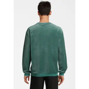 Sweatshirt cuello redondo Fila Zudar image-3