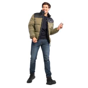 Daunenjacke Fila Soller image-0