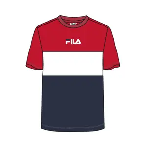 T-shirt Fila Springdale image-0