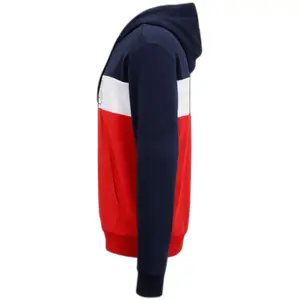 Sudadera con capucha Fila Seymour Blocked Logo image-2