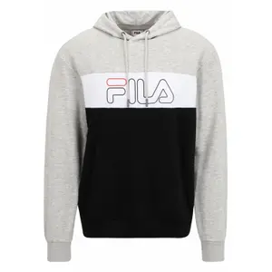 Sudadera con capucha Fila Seymour Blocked Logo image-0