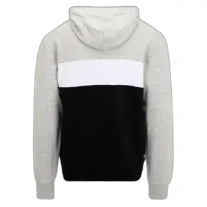 Sudadera con capucha Fila Seymour Blocked Logo image-1