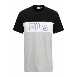 Koszulka Fila Stamford Blocked Logo image-0