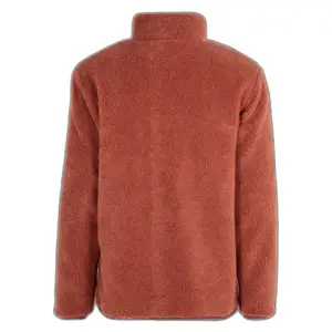 Fleece Fila Braunlage Sherpa image-3