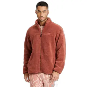 Fleece Fila Braunlage Sherpa image-1