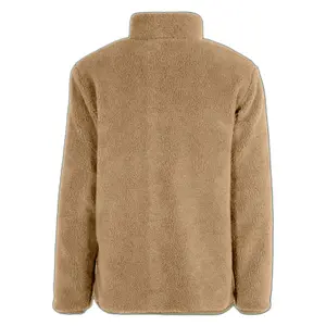 Fleece Fila Braunlage Sherpa image-1