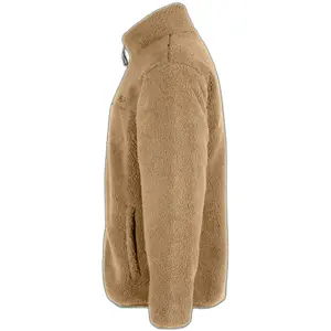 Fleece Fila Braunlage Sherpa image-2