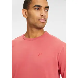 Camiseta de cuello redondo Fila Craponne image-6