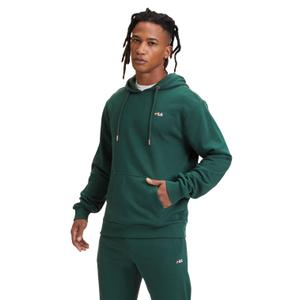 Felpa con cappuccio Fila Bengel image-1