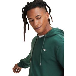 Felpa con cappuccio Fila Bengel image-6