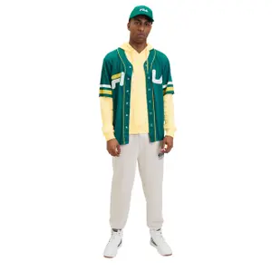 Sudadera con capucha Fila Bengel image-2