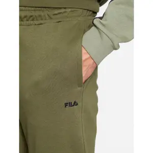 Pantalón de chándal Fila Battenberg image-4