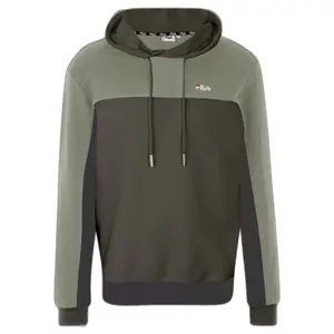 Sudadera con capucha Fila Bramsche image-0