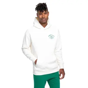 Sudadera con capucha Fila Benz Loose Fit image-1