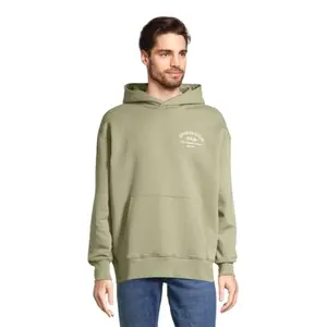 Sudadera con capucha Fila Benz Loose Fit image-0
