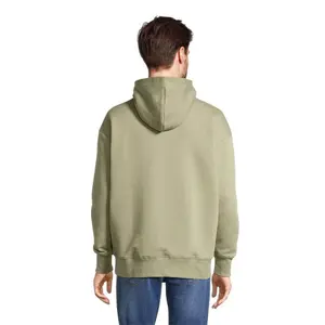 Sudadera con capucha Fila Benz Loose Fit image-1