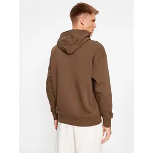 Sudadera con capucha Fila Benz Loose Fit image-2