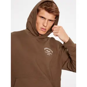 Sudadera con capucha Fila Benz Loose Fit image-3