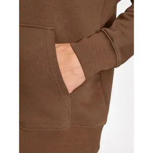 Sudadera con capucha Fila Benz Loose Fit image-4