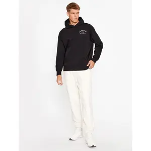 Sudadera con capucha Fila Benz Loose Fit image-1