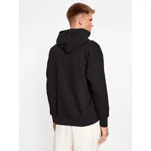 Sudadera con capucha Fila Benz Loose Fit image-2