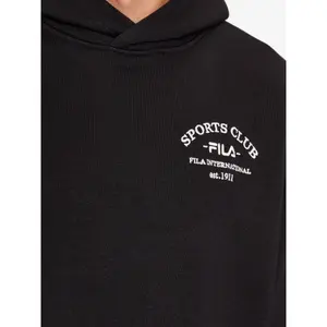 Sudadera con capucha Fila Benz Loose Fit image-3