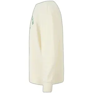 Sudadera de cuello redondo Fila Brand Loose Fit image-2