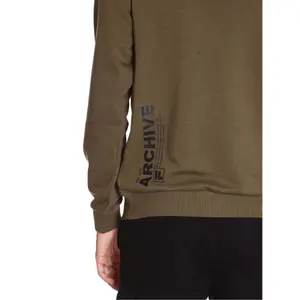 Sudadera con capucha Fila Balbronn image-3