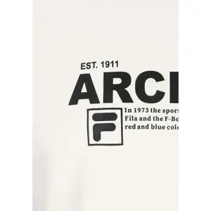 T-Shirt Fila image-3