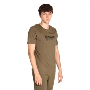 T-Shirt Fila image-2