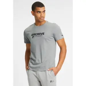 Camiseta Fila Burbach image-4