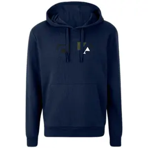 Sudadera con capucha Fila Buswiller image-0