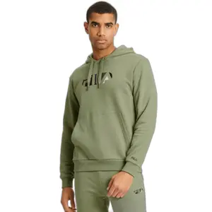 Sudadera con capucha Fila Buswiller image-1