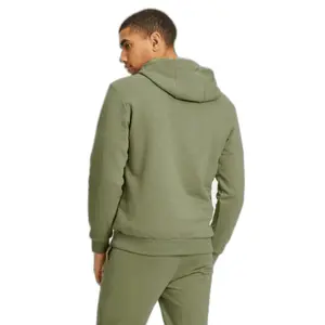 Sudadera con capucha Fila Buswiller image-3