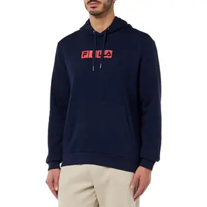 Sudadera con capucha Fila Bergbieten image-0