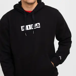 Sudadera con capucha Fila Bergbieten image-2