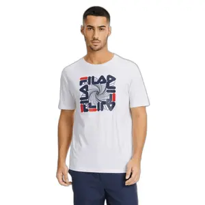 T-Shirt Fila image-1