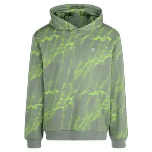 Sudadera con capucha Fila Redford Aop image-0