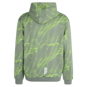 Sudadera con capucha Fila Redford Aop image-3