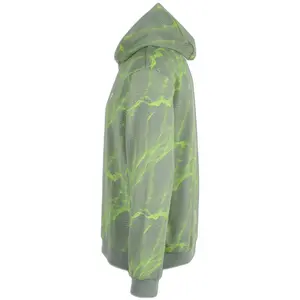 Sudadera con capucha Fila Redford Aop image-4