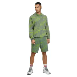 Sudadera con capucha Fila Redford Aop image-1