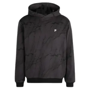 Sudadera con capucha Fila Redford Aop image-0