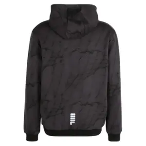 Sudadera con capucha Fila Redford Aop image-3