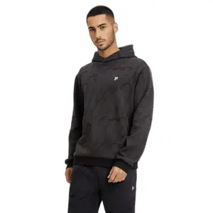 Sudadera con capucha Fila Redford Aop image-2