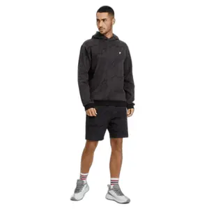 Sudadera con capucha Fila Redford Aop image-1