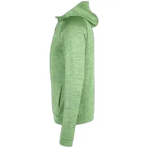 Sudadera con capucha y 1/2 cremallera Fila Rungis image-4