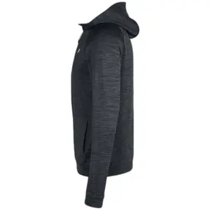 Sudadera con capucha y 1/2 cremallera Fila Rungis image-2